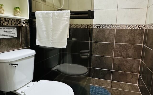 Senderos Apartment, Self Check-in, Aeropuerto SJO