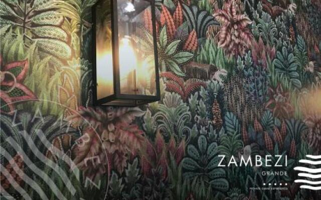 Zambezi Grande Private Game Experience - All Inclusive