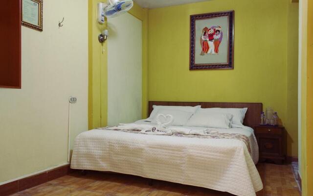 Hotel Quetzali