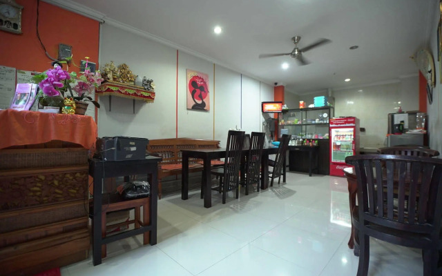 Rena Segara House Kuta