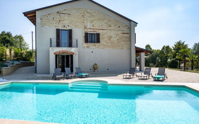 Casa Chiara (SIC400)