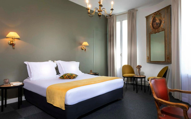 Hotel Saint Regis