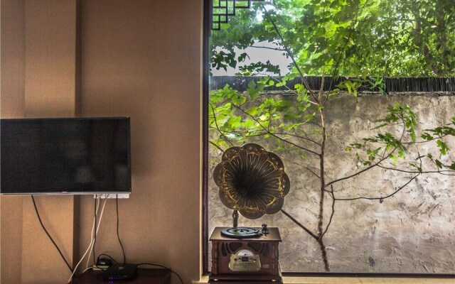 Suzhou Tongli  Mon Shine Inn