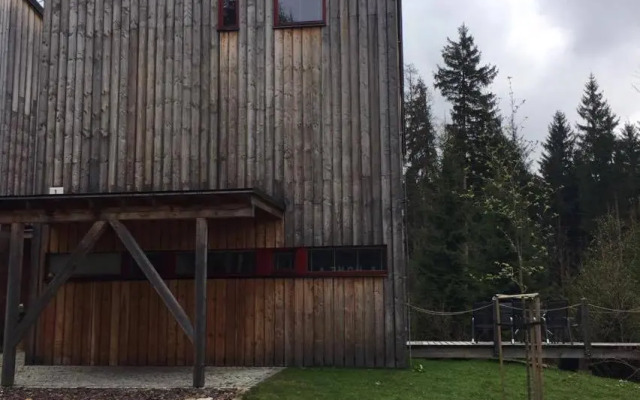 Horský Chalet Harrachov