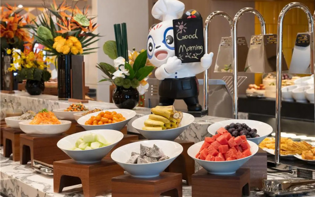 Hampton by Hilton Kuitun