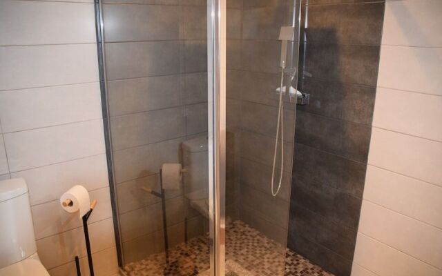 Chambre d'hôtes La Villa 13&15