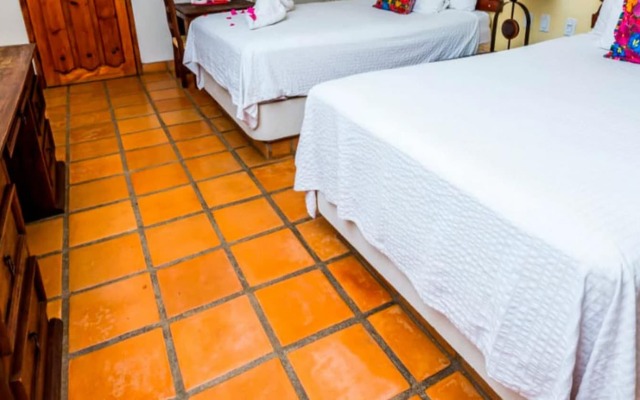 Tropicana Los Cabos, Tapestry Collection by Hilton