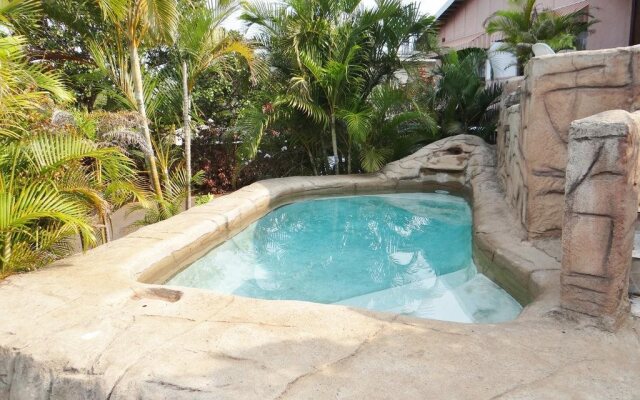 Hibbert's Home