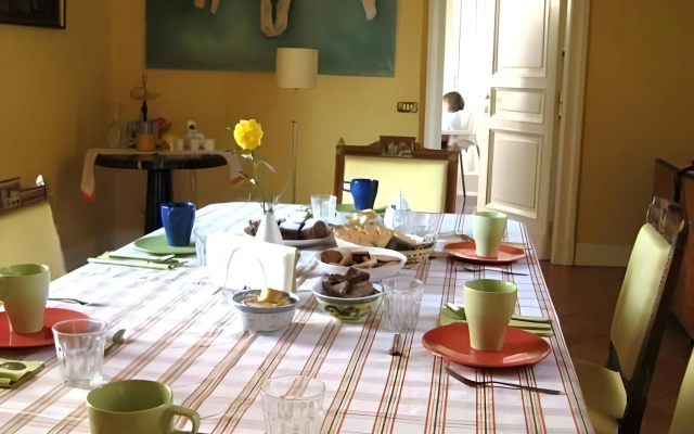 B&B La Corte