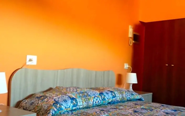 Le stanzedi Karola&Luigia