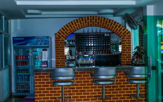 W-9 Hotel