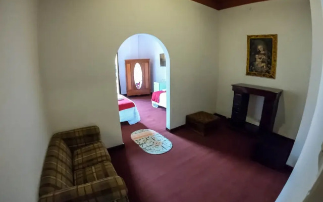 Casona Santa Catalina Cusco