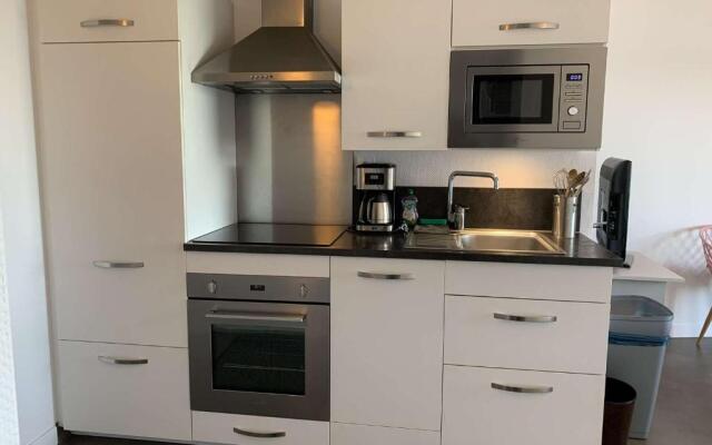 Appartement Perros-Guirec, 3 pièces, 4 personnes - FR-1-368-60