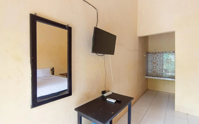 OYO 3100 El Shaday Family Residence
