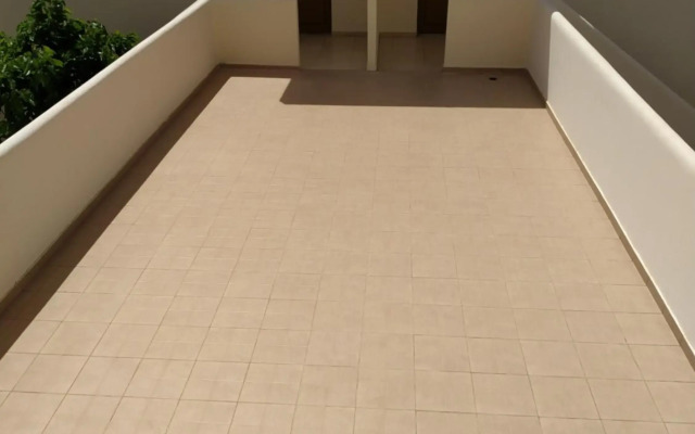 Sfinias Apartments