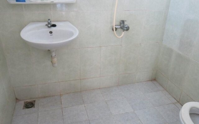 Que Huong Guesthouse
