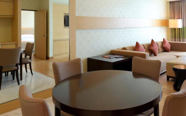 Century Kuching Hotel