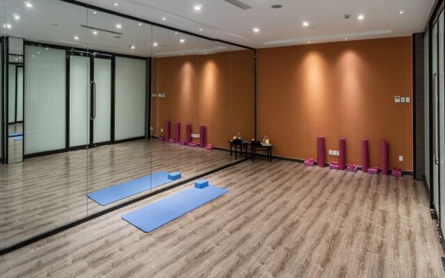 DoubleTree by Hilton Shanghai Hongqiao