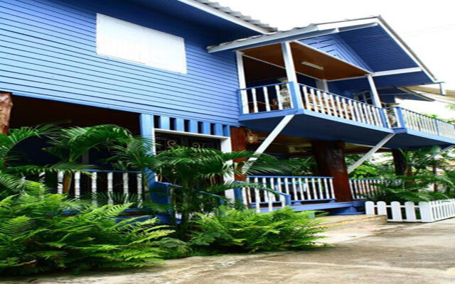 TT&T Backpacker Guesthouse