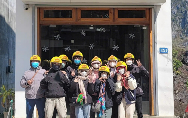 ToTo Chan Hotel