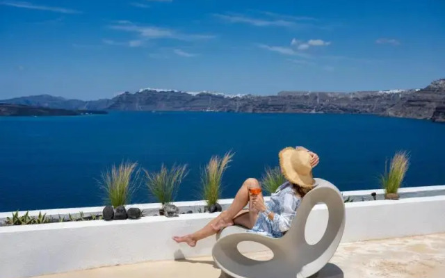 Epic View Suites