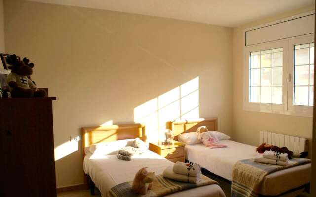 CUBELLES HLCLUB House