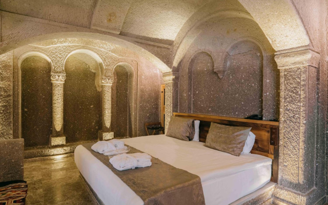 Lunar Cappadocia Hotel