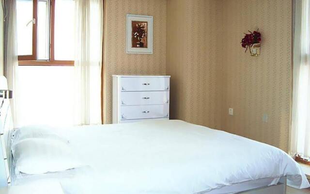 Harbin Mykal Xinwang Apartment