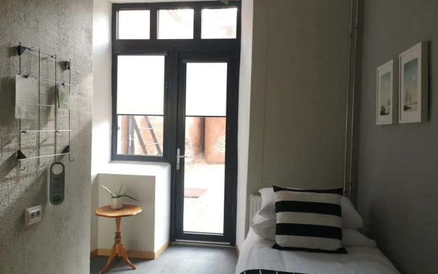 Zeit Hotel
