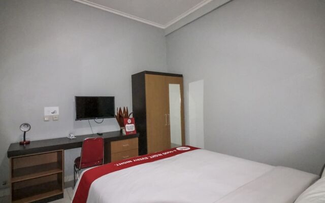 Nida Rooms Tata Bumi Godean