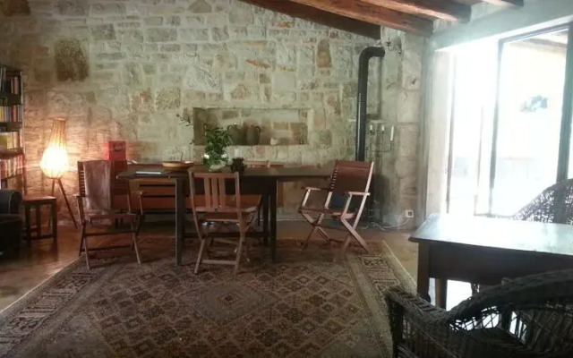 Holiday Home Stancija Mani