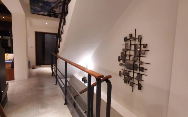 山月 22 Villa別墅