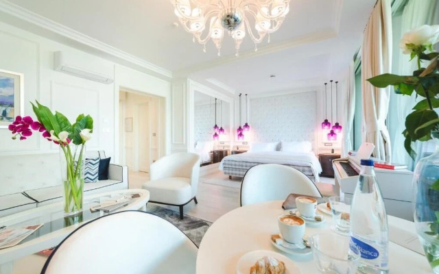 Boutique Hotel Vissi d'Arte