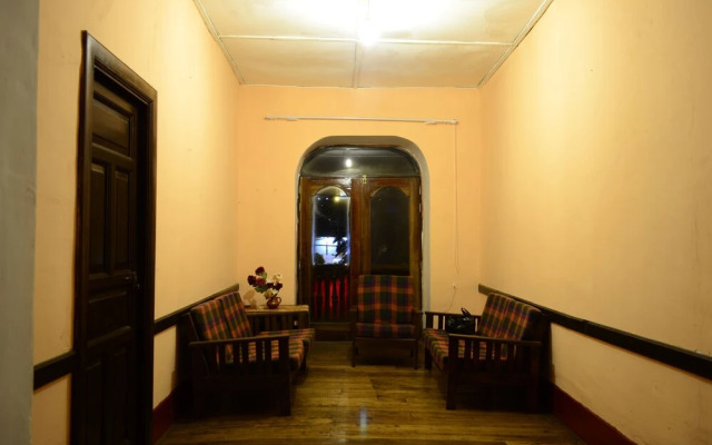Hostal Revash