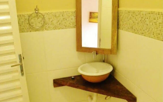 Pousada Luar do Oeste