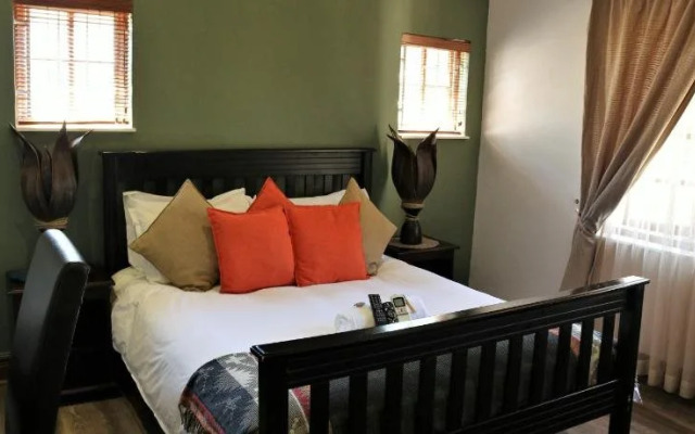 Moonriver Guesthouse