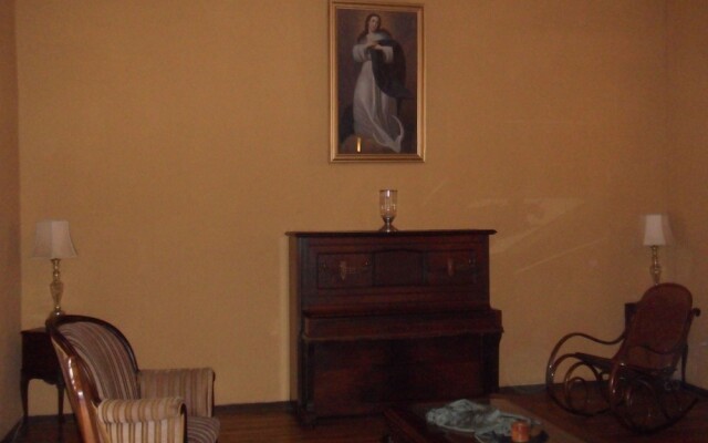 Casa Ordoñez