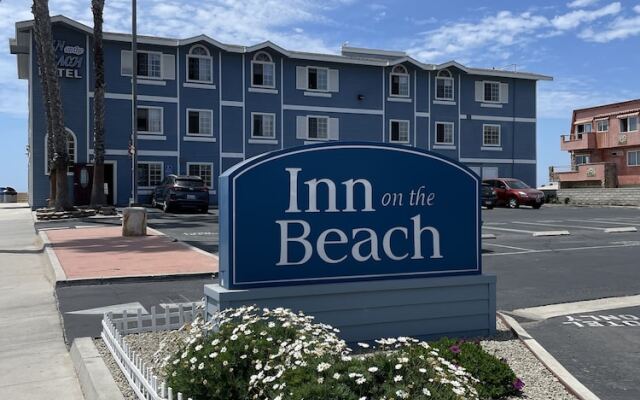 Inn On The Beach