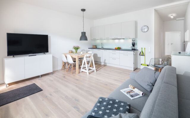 Strandloft 2 Norderney