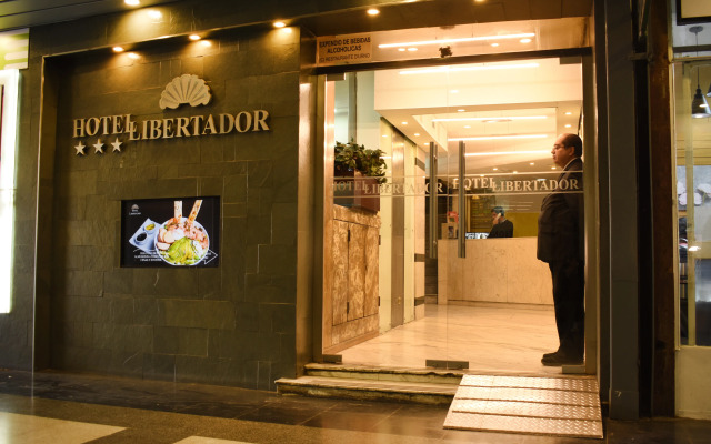 Hotel Libertador