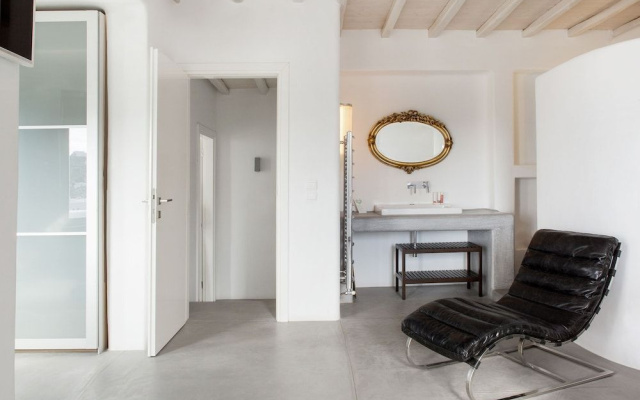 DreamLike Villas Mykonos