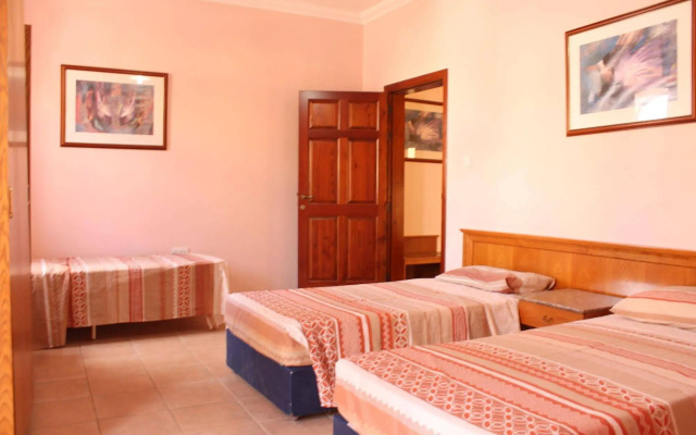 Valley View Villa