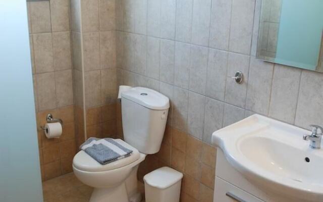 Gennadi Gardens Apartments