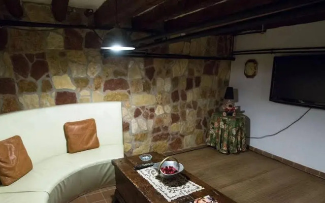 Hotel Moli L Abad