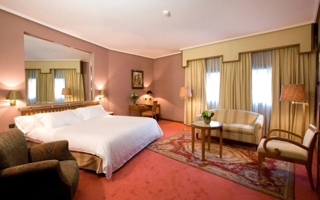 Hotel Palafox