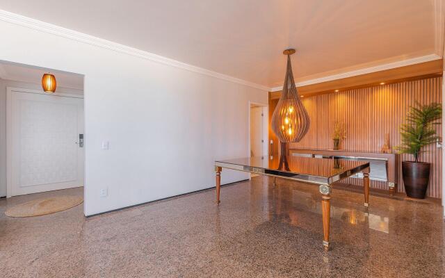 Al Mare #500 - Apê na Praia do Futuro by Carpediem