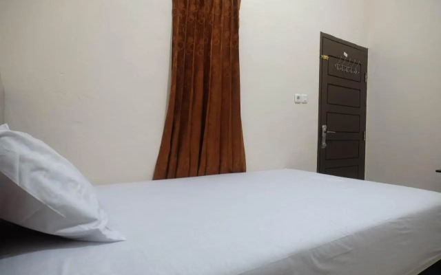 OYO Life 2507 Rooftop Homestay