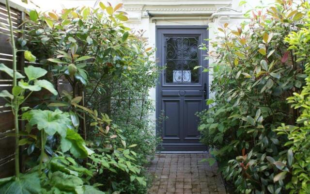 25 Rue du Télégraphe