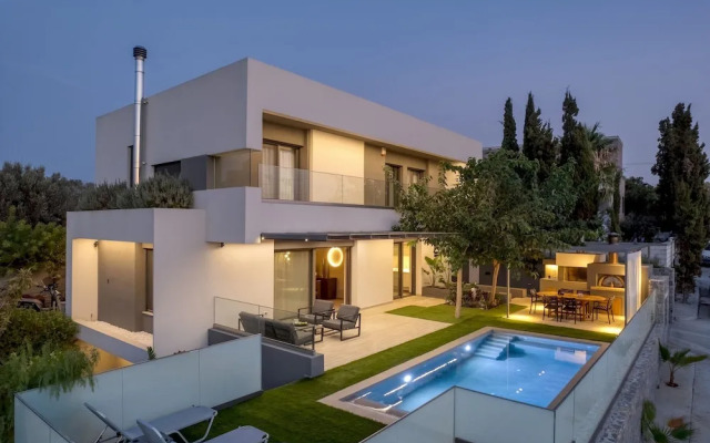 Villa Crystal Sun by Estia