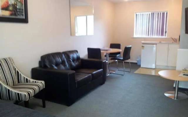 Christchurch Motel